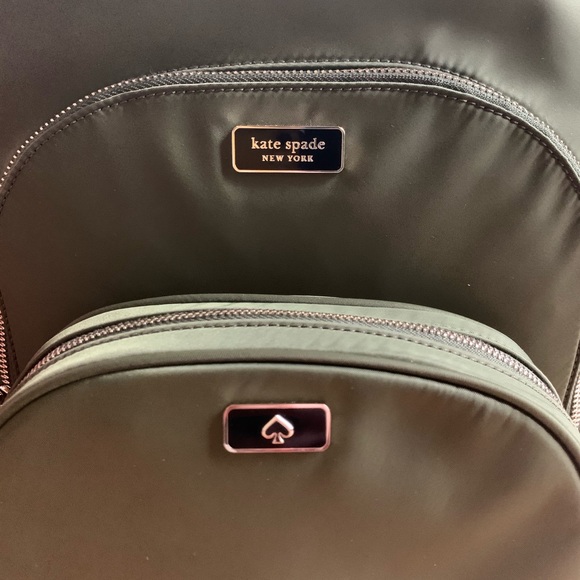 Kate Spade Backpack and Cosmetic Bag Set - Picture 7 of 7